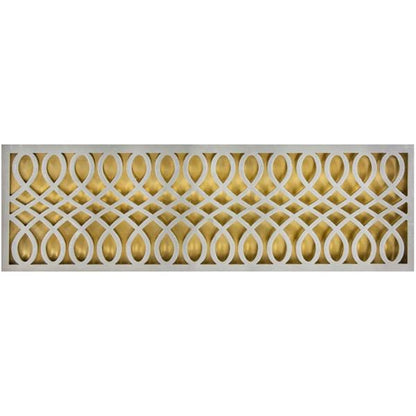 Linkasink - Panel Small - Lyre