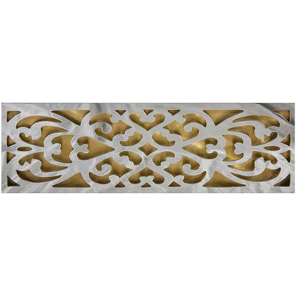 Linkasink - Panel Small - Filigree