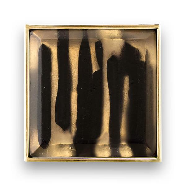 Linkasink - 3 Inch Artisan Glass Hardware