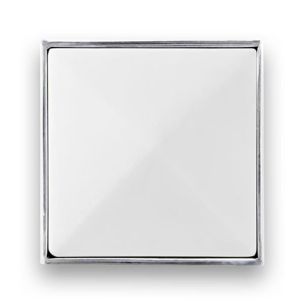 Linkasink - 3 Inch Artisan Glass Hardware