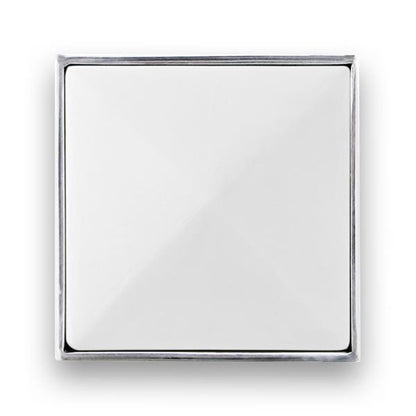 Linkasink - 3 Inch Artisan Glass Hardware