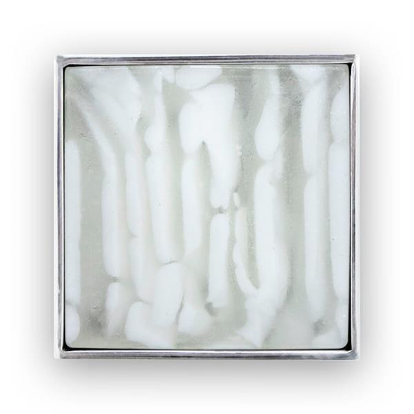 Linkasink - 3 Inch Artisan Glass Hardware