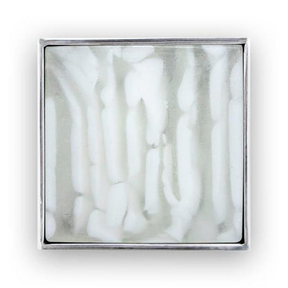 Linkasink - 3 Inch Artisan Glass Hardware