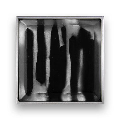 Linkasink - 3 Inch Artisan Glass Hardware