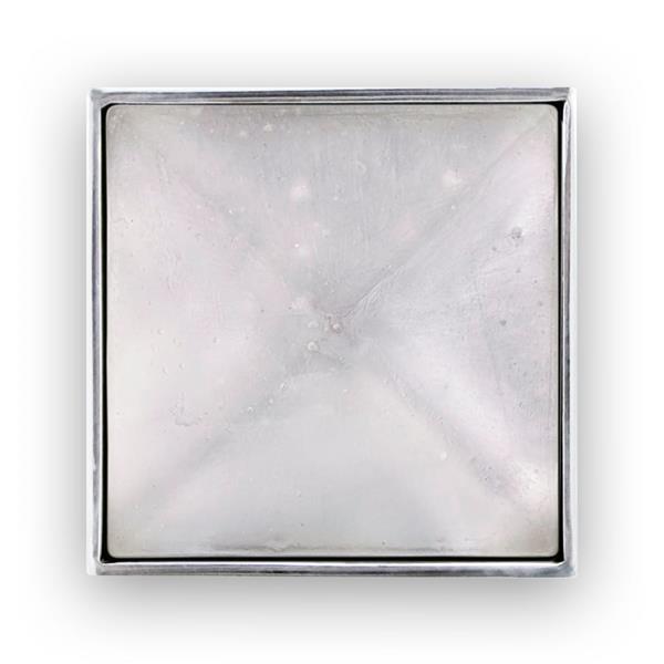 Linkasink - 3 Inch Artisan Glass Hardware