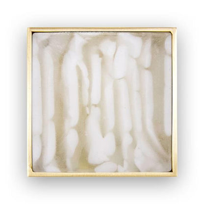 Linkasink - 3 Inch Artisan Glass Hardware