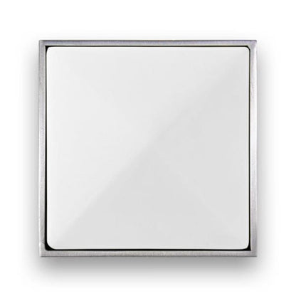 Linkasink - 3 Inch Artisan Glass Hardware