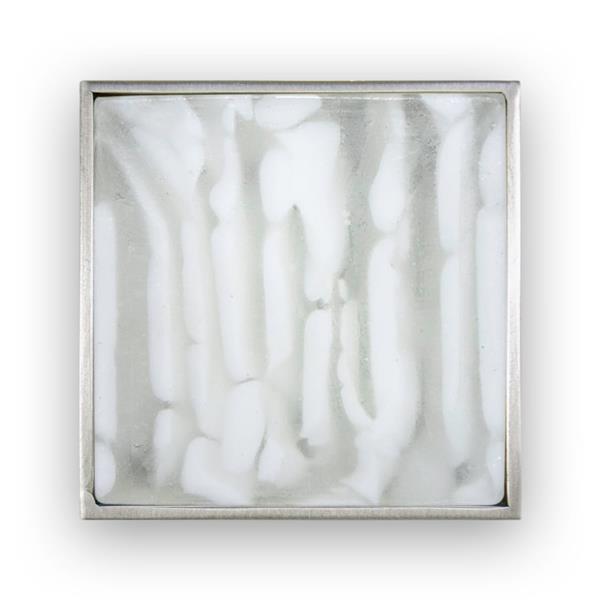 Linkasink - 3 Inch Artisan Glass Hardware