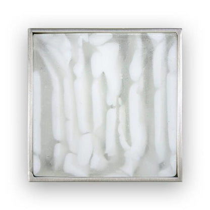 Linkasink - 3 Inch Artisan Glass Hardware