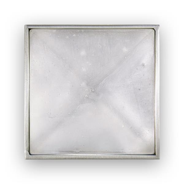 Linkasink - 3 Inch Artisan Glass Hardware