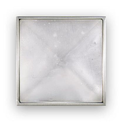 Linkasink - 3 Inch Artisan Glass Hardware