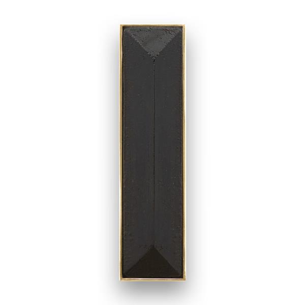 Linkasink - 8 Inch Artisan Glass Hardware