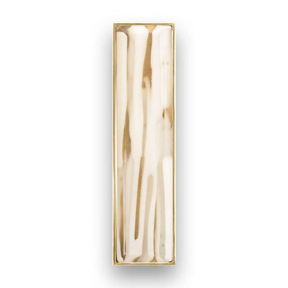Linkasink - 8 Inch Artisan Glass Hardware