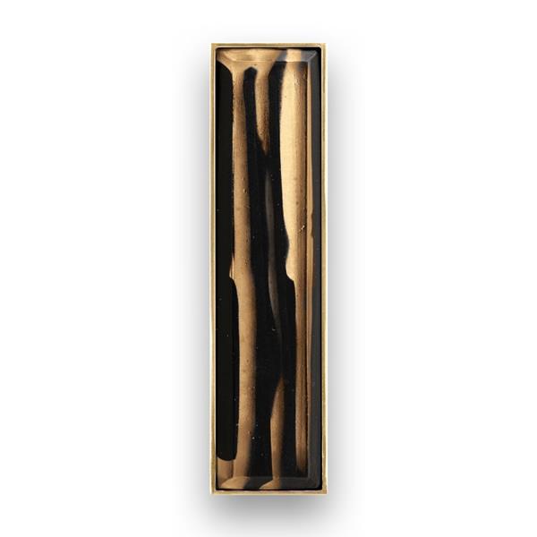 Linkasink - 8 Inch Artisan Glass Hardware