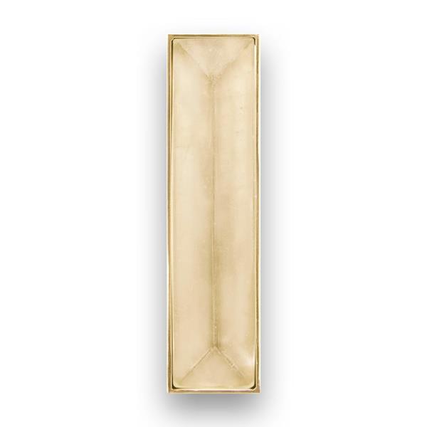 Linkasink - 8 Inch Artisan Glass Hardware