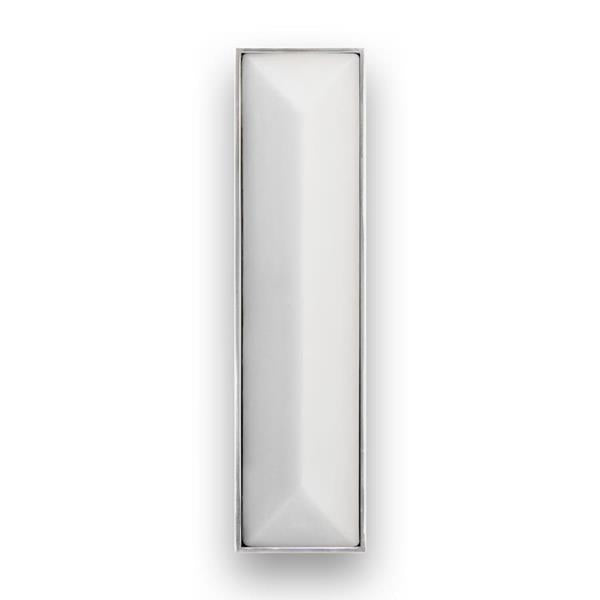 Linkasink - 8 Inch Artisan Glass Hardware