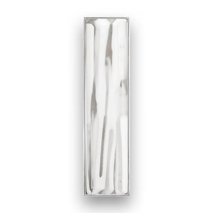 Linkasink - 8 Inch Artisan Glass Hardware
