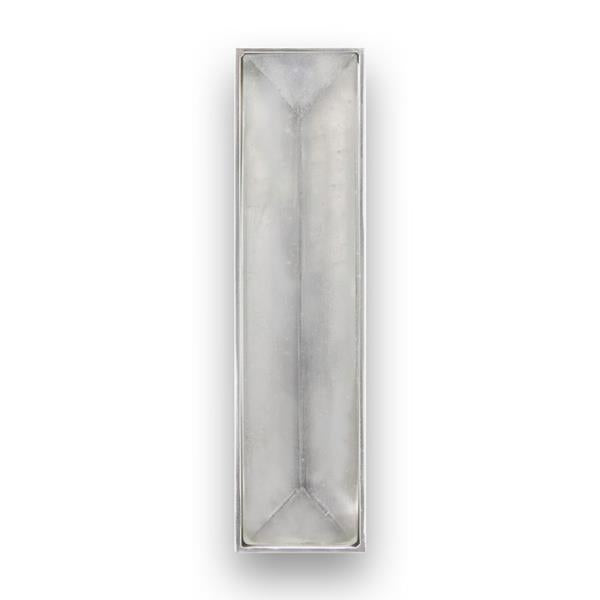 Linkasink - 8 Inch Artisan Glass Hardware