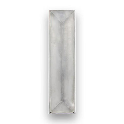 Linkasink - 8 Inch Artisan Glass Hardware