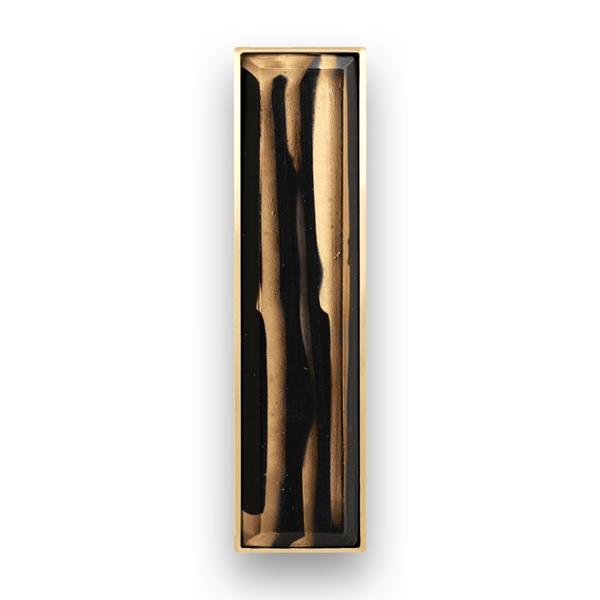 Linkasink - 8 Inch Artisan Glass Hardware