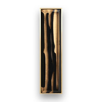 Linkasink - 8 Inch Artisan Glass Hardware