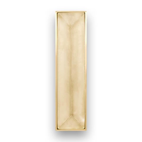 Linkasink - 8 Inch Artisan Glass Hardware
