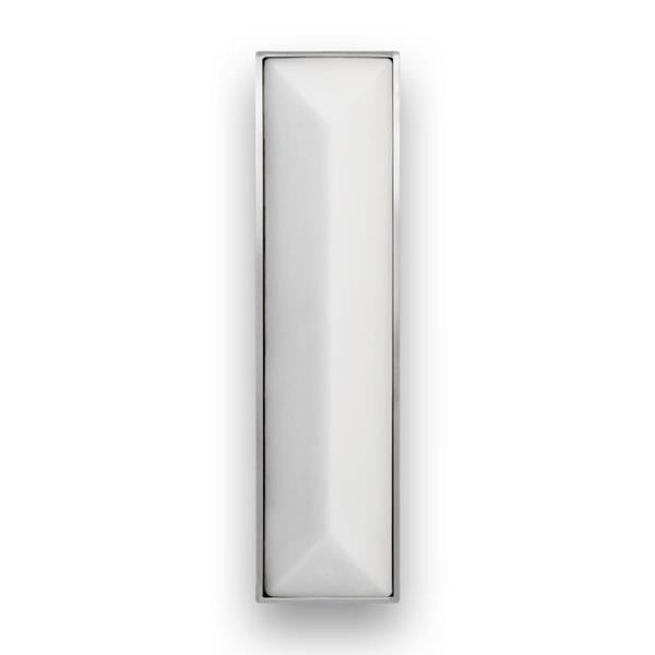 Linkasink - 8 Inch Artisan Glass Hardware