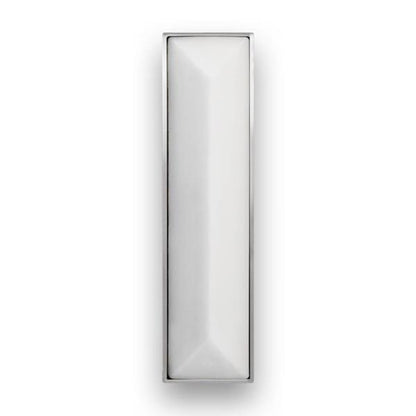 Linkasink - 8 Inch Artisan Glass Hardware
