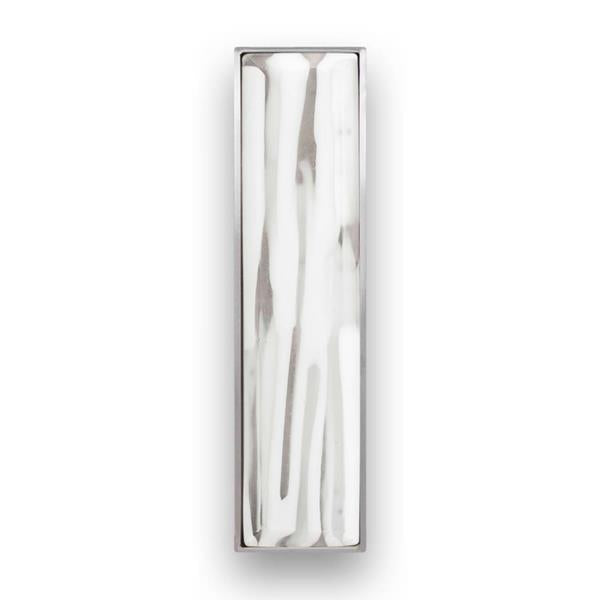 Linkasink - 8 Inch Artisan Glass Hardware