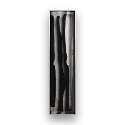 Linkasink - 8 Inch Artisan Glass Hardware