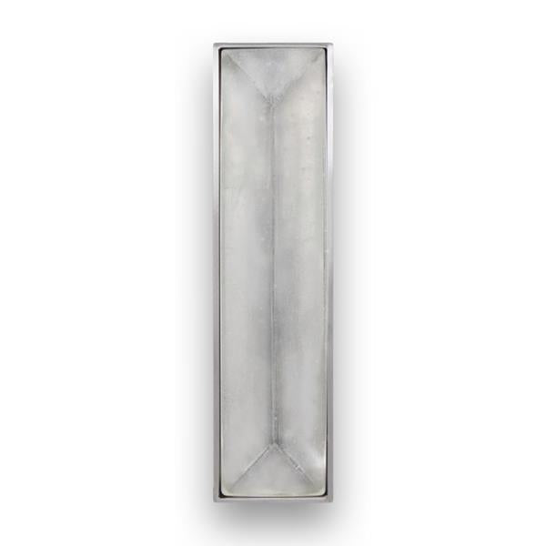 Linkasink - 8 Inch Artisan Glass Hardware