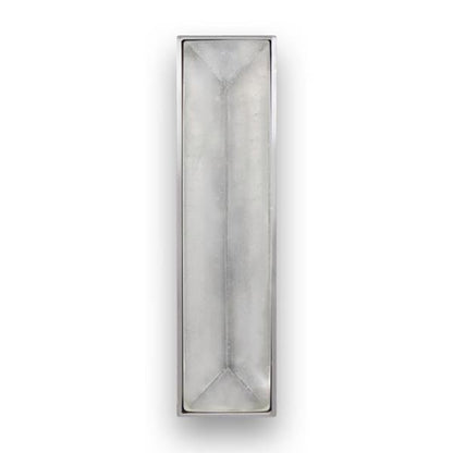 Linkasink - 8 Inch Artisan Glass Hardware