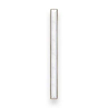 Linkasink - 18 Inch Artisan Glass Hardware