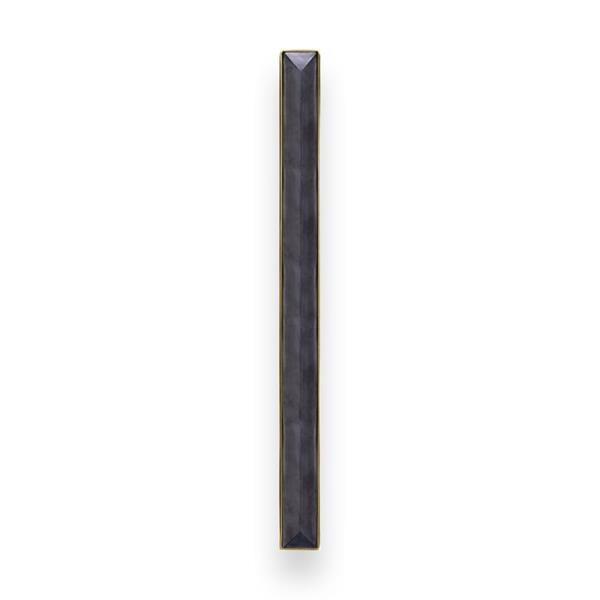 Linkasink - 18 Inch Artisan Glass Hardware