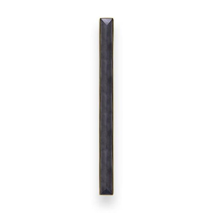 Linkasink - 18 Inch Artisan Glass Hardware