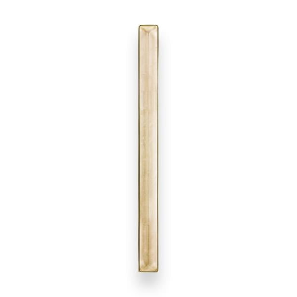 Linkasink - 18 Inch Artisan Glass Hardware