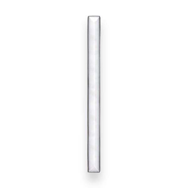 Linkasink - 18 Inch Artisan Glass Hardware
