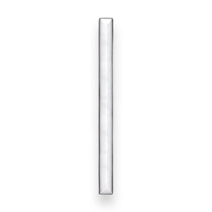 Linkasink - 18 Inch Artisan Glass Hardware
