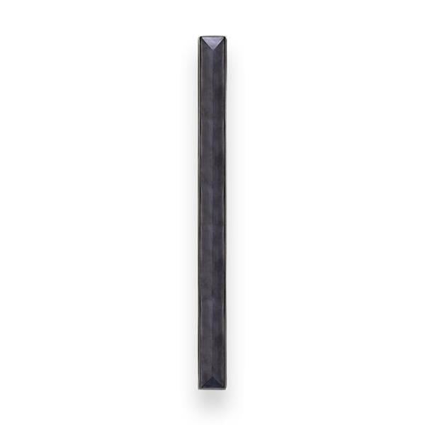 Linkasink - 18 Inch Artisan Glass Hardware