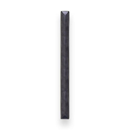 Linkasink - 18 Inch Artisan Glass Hardware