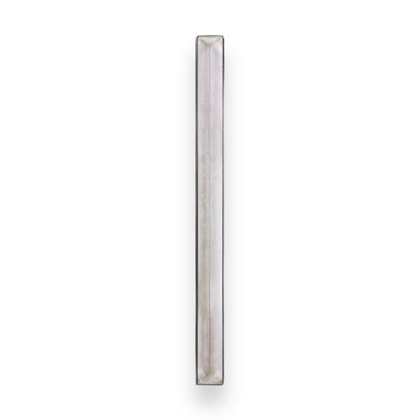Linkasink - 18 Inch Artisan Glass Hardware