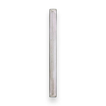 Linkasink - 18 Inch Artisan Glass Hardware