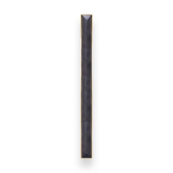 Linkasink - 18 Inch Artisan Glass Hardware