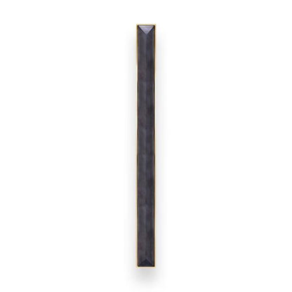 Linkasink - 18 Inch Artisan Glass Hardware