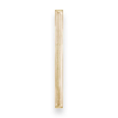 Linkasink - 18 Inch Artisan Glass Hardware