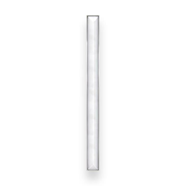 Linkasink - 18 Inch Artisan Glass Hardware