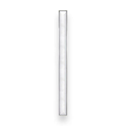 Linkasink - 18 Inch Artisan Glass Hardware