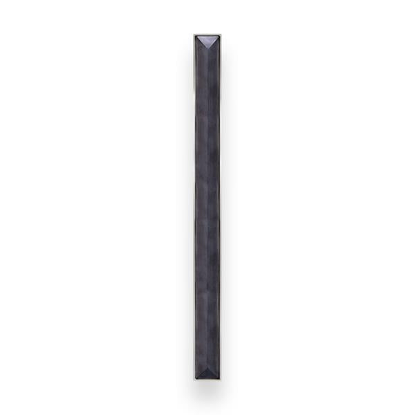 Linkasink - 18 Inch Artisan Glass Hardware