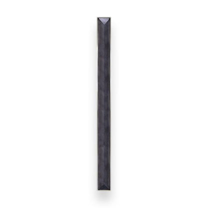 Linkasink - 18 Inch Artisan Glass Hardware