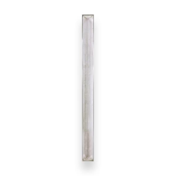 Linkasink - 18 Inch Artisan Glass Hardware